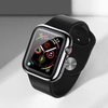 Case APPLE WATCH 4 / 5 / 6 / SE (44MM) USAMS Case (IW486BH03) transparent