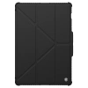 Etui Nillkin Bumper Leather Case Pro na Samsung Galaxy Tab S9+ - czarne