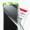 Szkło hybrydowe do iPhone 17 AIR Forcell Flexible 5D czarne