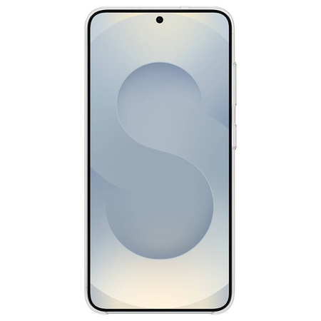 Samsung nakładka Standing Grip do Samsung Galaxy S25 Ultra Szara