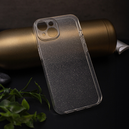 Nakładka Shine do Samsung Galaxy A06 5G transparentna