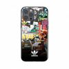 Oryginalne Etui IPHONE 12 PRO MAX Adidas OR Snap Case Graphic AOP (42372) wielokolorowe