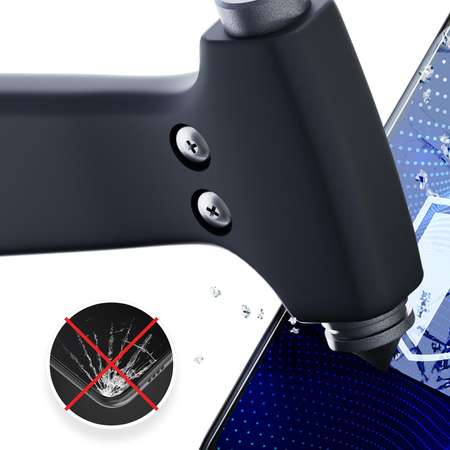 TCL 503 - 3mk FlexibleGlass Pro