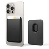 TECH-PROTECT MAGWALLET MAGSAFE UNIVERSAL MAGNETIC CARD HOLDER BLACK