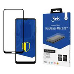 Nokia G11/G21 black - 3mk HardGlass Max Lite™