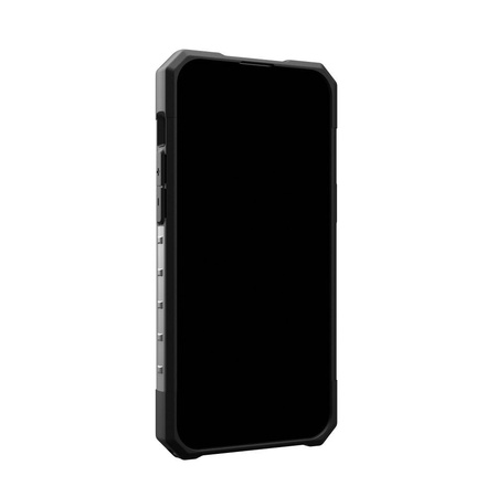 Etui UAG Plasma do iPhone 15 Pro Max - szare