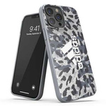 Original Case IPHONE 13 PRO MAX Adidas OR Snap Case Leopard gray
