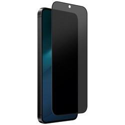 Szkło hartowane UNIQ Optix Privacy do Samsung Galaxy S25 prywatyzujące