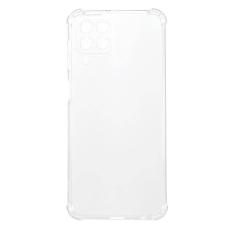 Nakładka Anti Shock 1,5 mm do Samsung Galaxy M33 5G transparentna