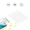 Wozinsky Full Glue Tempered Glass for Xiaomi Redmi Note 14S, 2-pack
