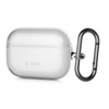 Case for APPLE AIRPODS PRO Tech-Protect Flexair transparent