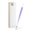 Touch Display Device Tech-Protect Ombre Stylus Pen Sky Violet purple