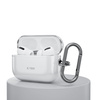TECH-PROTECT FLEXAIR APPLE AIRPODS PRO 3 CLEAR