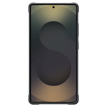 Etui Samsung Rugged do Galaxy S25 Ultra  czarny