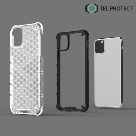 Tel Protect Honey Armor do Iphone 13 Pro Max czarny