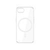 Apple iPhone 16E - 3mk Clear MagCase