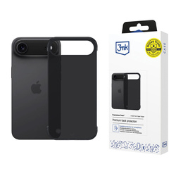 Apple iPhone 17 Air - 3mk Just20g Matt Case