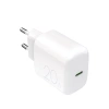Puro PROLITE 20W USB-C Wall Charger - White