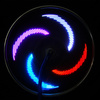 Forever Outdoor oświetlenie kół LED OKL-04