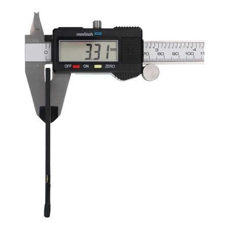 Bateria do iPhone SE 2020 1821 mAh  Blue Star HQ