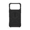 UAG Pathfinder MagSafe case for iPhone 17 Pro Max - black