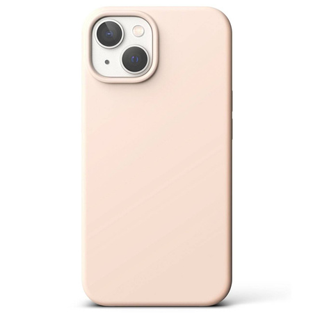 Ringke APPLE iPhone 14 Plus 6.7" SILICONE PINK SAND