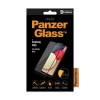 PanzerGlass E2E Super+ antibacterial tempered glass for Samsung Galaxy A02s - with black frame