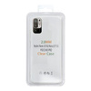 Futerał CLEAR CASE 2 mm BOX do XIAOMI Redmi Note 14 PRO 4G transparentny