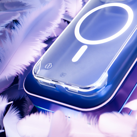 Samsung Galaxy S23+ - 3mk Just20g MagCase