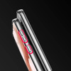 DUX DUCIS Clin - przezroczyste etui do Samsung Galaxy S23 Plus