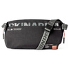 Skinarma Torebka Crossbody Fardel czarny/black