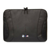 Original Handyhülle LAPTOP 14" BMW Sleeve Carbon&Perforated (BMCS14SPCTFK) schwarz