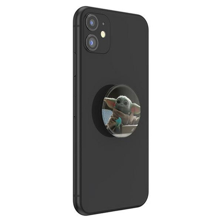 Popsockets 2 The Child Cookie 112579uchwyt i podstawka do telefonu - licencja