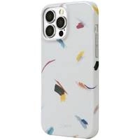 Uniq Coehl Reverie Hülle für iPhone 13 Pro / iPhone 13 – Hellgrau