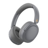 Bezdrôtové slúchadlá Edifier W800BT Pro, ANC (sivé)
