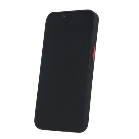 Nakładka Ultra Trendy do iPhone 11 Travel czarna