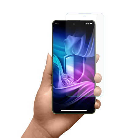 3MK Silky Matt Pro Oppo K12x Matowa folia ochronna