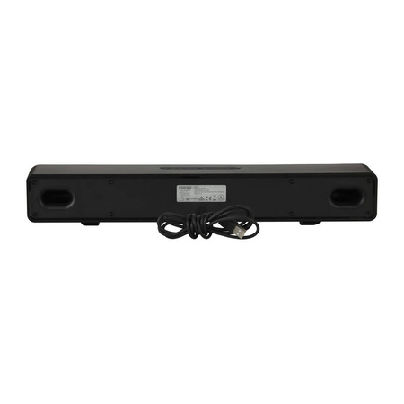 Edifier QS30 Computer soundbar (black)