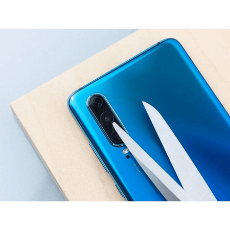 Apple iPhone 11 Pro Max - 3mk Lens Protection