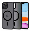 Case IPHONE 11 PRO Tech-Protect Magmat MagSafe Matte black