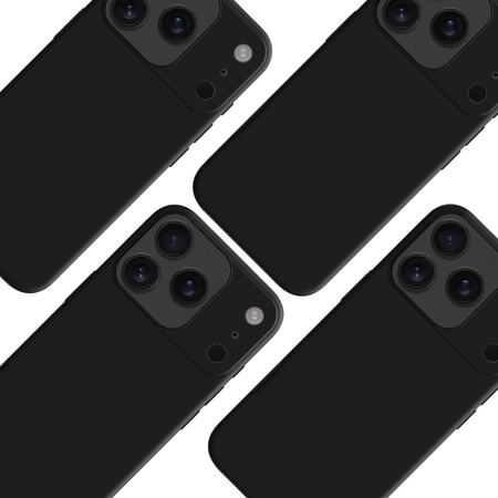 Apple iPhone 17 Pro Max - 3mk Matt Case Pro