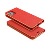 Kabura LUNA Book Gold do SAMSUNG A36 5G czerwony