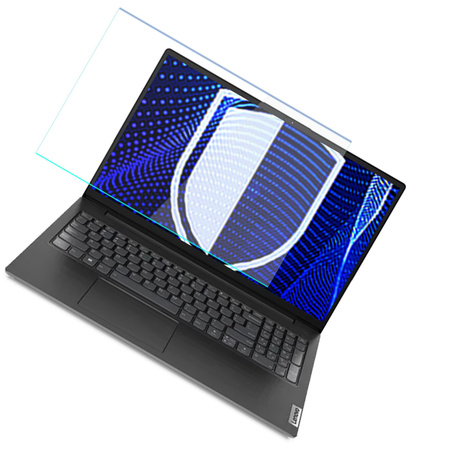 Lenovo V15 Gen 6 - up to 17" 3mk FlexibleGlass Pro