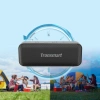 Tronsmart T2 Mini 2023 10W kabelloser Bluetooth-Lautsprecher – Schwarz