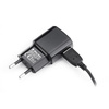 Ładowarka Sieciowa Micro USB Uniwersalna z Odpinanym Kablem 2A Blue Star