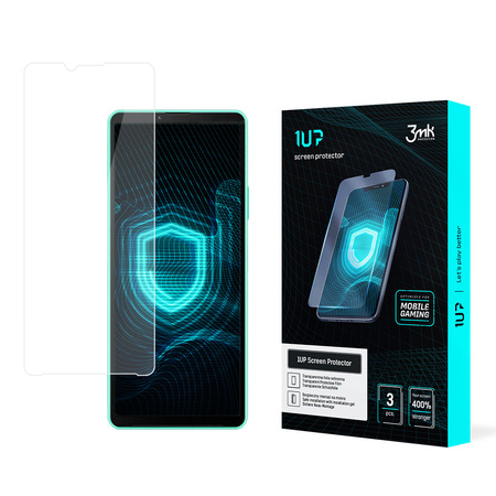 Sony Xperia 10 IV - 3mk 1UP