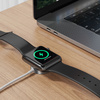 BWOO 5W bezprzewodowa ładowarka magnetyczna WL-18 do Apple Watch