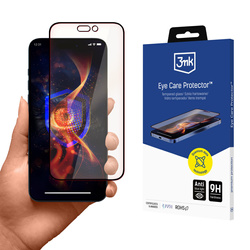 Apple iPhone 16 Pro Max - 3mk Eye Care Protector