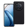 Futerał MATT do REALME 12 Pro 5G czarny