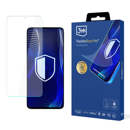 Umidigi G9 5G - 3mk FlexibleGlass Pro